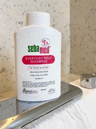 施巴健康洗護(hù),新年從心開始