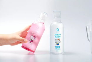 眼睛亮晶晶的秘訣 洗眼液真的很重要