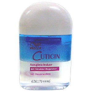 wella威娜燙前護理液怎么樣,好用嗎,價格,口碑 蘑菇街美妝化妝品點評庫