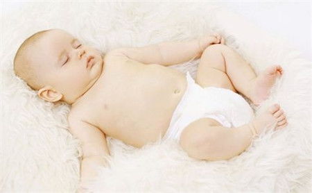 小臍帶 大講究 新生兒臍帶護(hù)理不會(huì)點(diǎn)這里