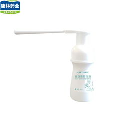 玫瑰慕斯泡泡護(hù)理液廠家潔陰抑菌護(hù)理液oem生產(chǎn)代加工 東方醫(yī)療器械網(wǎng)