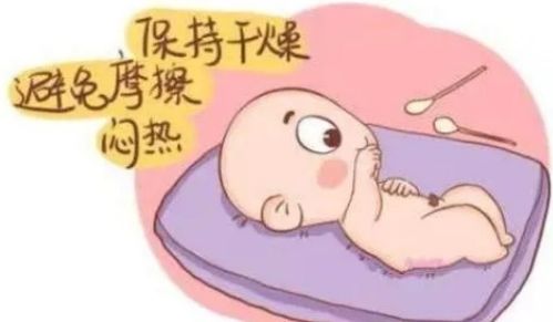 吐血整理新生兒護理那些容易被忽略的細節(jié) 新手爸媽容易犯