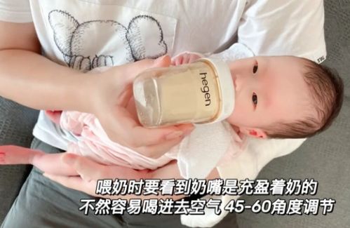 價值2萬 從月嫂那里學到的新生兒護理