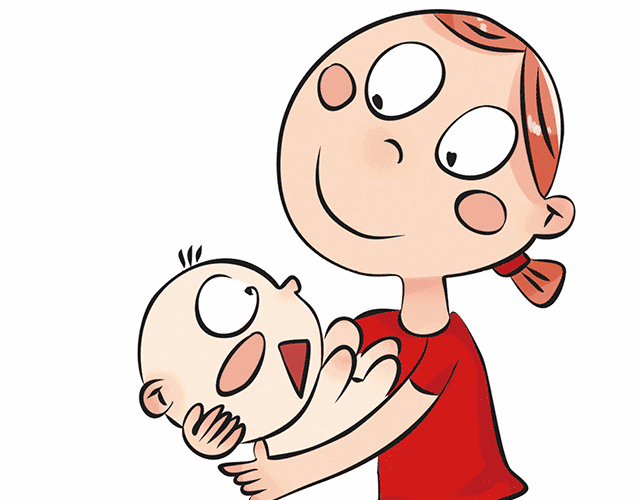 新手媽媽必學(xué) 新生兒臍帶護(hù)理注意事項