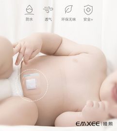 新生兒臍帶護(hù)理知識,趕緊mark起來