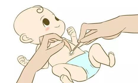新生兒臍帶護(hù)理10個注意事項,不要收藏要記住,很多家長經(jīng)常錯