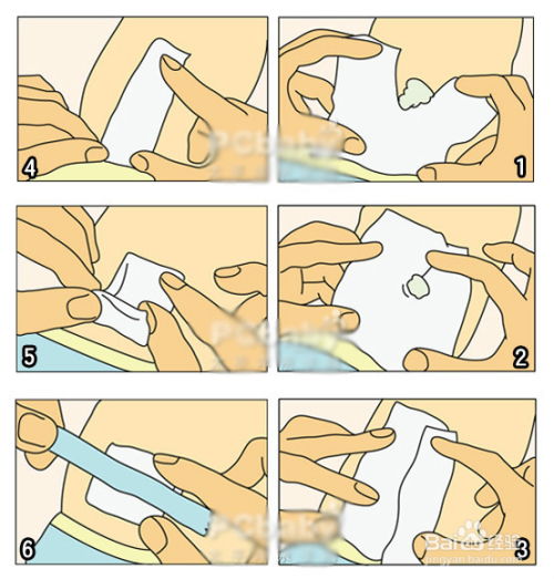 嬰兒期要注意些什么