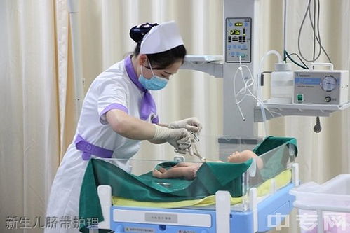 重慶三峽醫藥高專助產專業招生