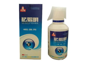 穆大夫祛翳明護理抑菌液代理加盟 新生兒臍帶護理新機遇