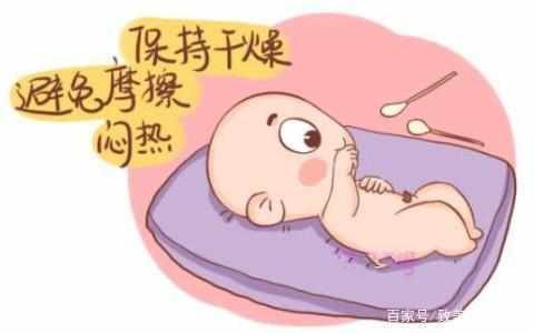 新生兒臍帶護理10個注意事項，別收藏要記牢，這些常犯錯誤要避免