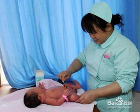 新生兒臍帶護理指南及護理液使用說明