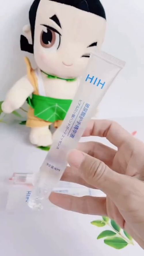 護(hù)手必備法寶 玻尿酸護(hù)手精華讓男友更粘我